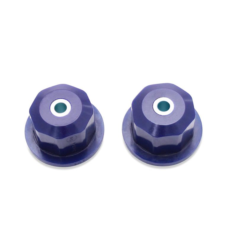 SuperPro 2006 Mazda MX-5 Miata Touring Rear Differential Mount Bushing Kit - Street Performance - T1 Motorsports