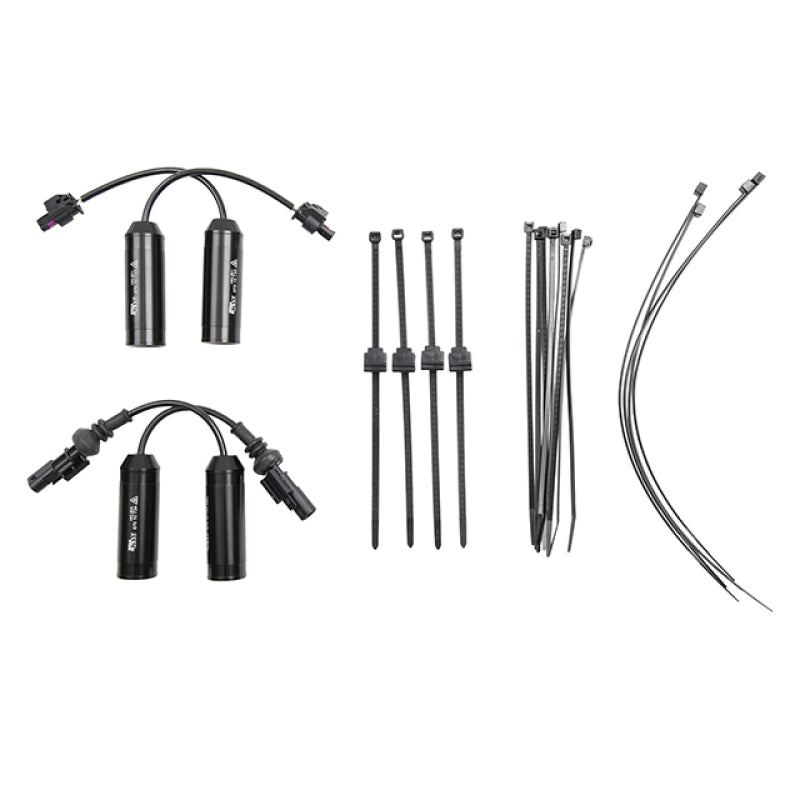 KW Electronic Damping Cancellation Kit - Mini Cooper (F54)(F55)(F56)(F57)(F60) - T1 Motorsports