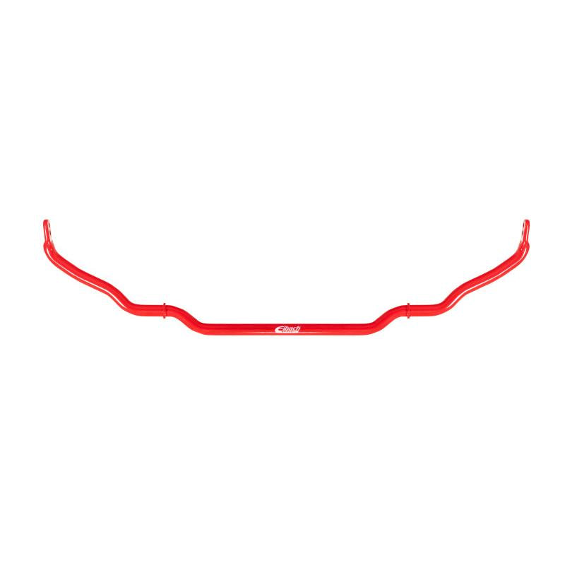 Eibach 21-23 Ford Mustang Mach-E Anti-Roll-Kit (Front And Rear Sway Bars)