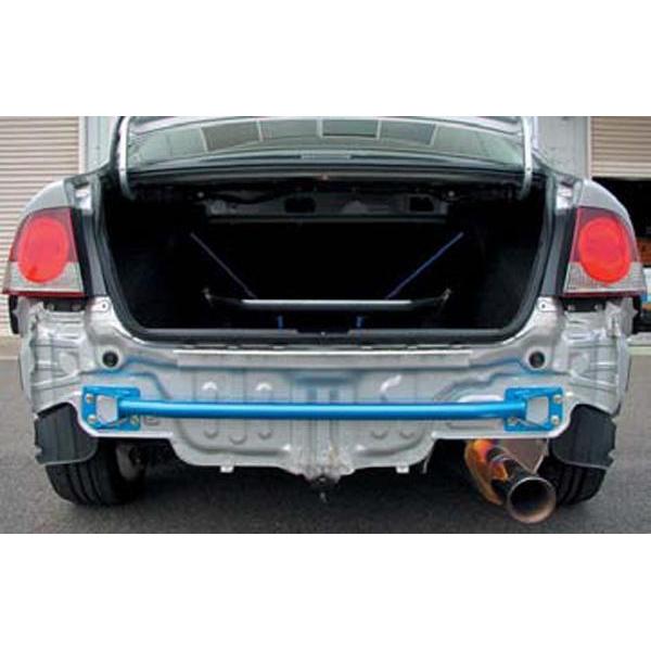 Cusco Power Brace Rear End FD2 Civic Si *must remove OEM bumper beam*