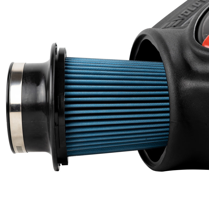 Injen Evolution Intake - Dry Filter - 19-21 Hyundai Veloster