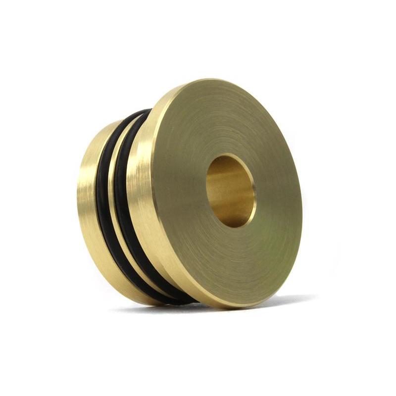 Perrin 15-22 Subaru WRX / 14-18 Forester / 10-17 Outback 5spd Stiff Brass Shifter Bushing