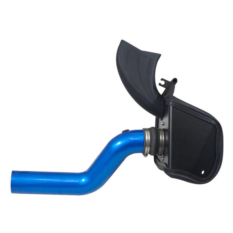 K&N 2016-2017 Ford Focus RS 2.3L Typhoon Short Ram Intake