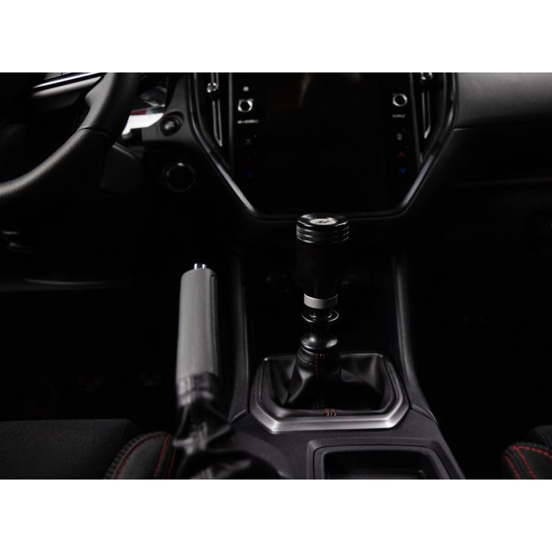 Mishimoto 2022+ Subaru WRX Shift Knob Black