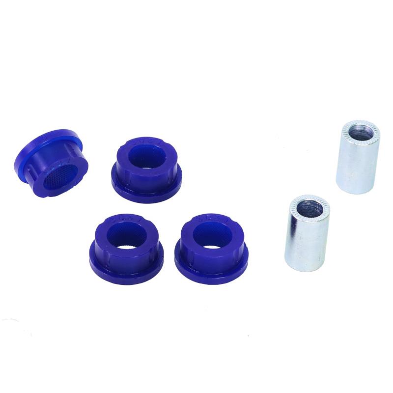SuperPro 1993 Toyota Supra Twin Turbo Trailing Arm Rearward Bushing Kit (In Hub)
