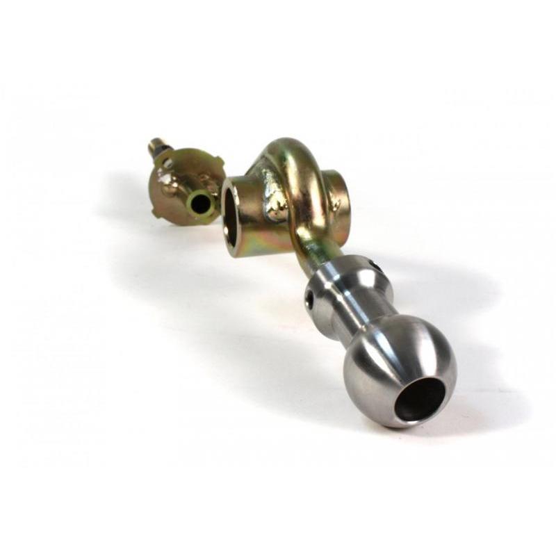 Perrin STi 6spd Short Shifter Adaptor