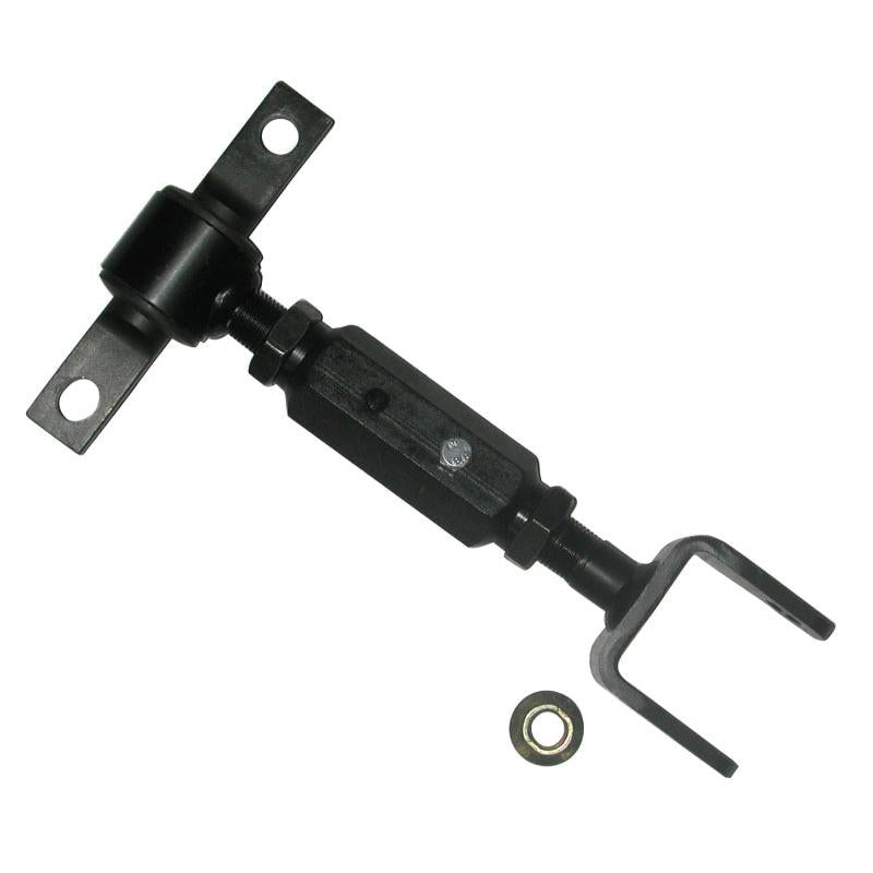 SPC Performance 01-05 Honda Civic/02-06 Acura RSX Rear EX Arm XR Adjustable Upper Control Arm - T1 Motorsports