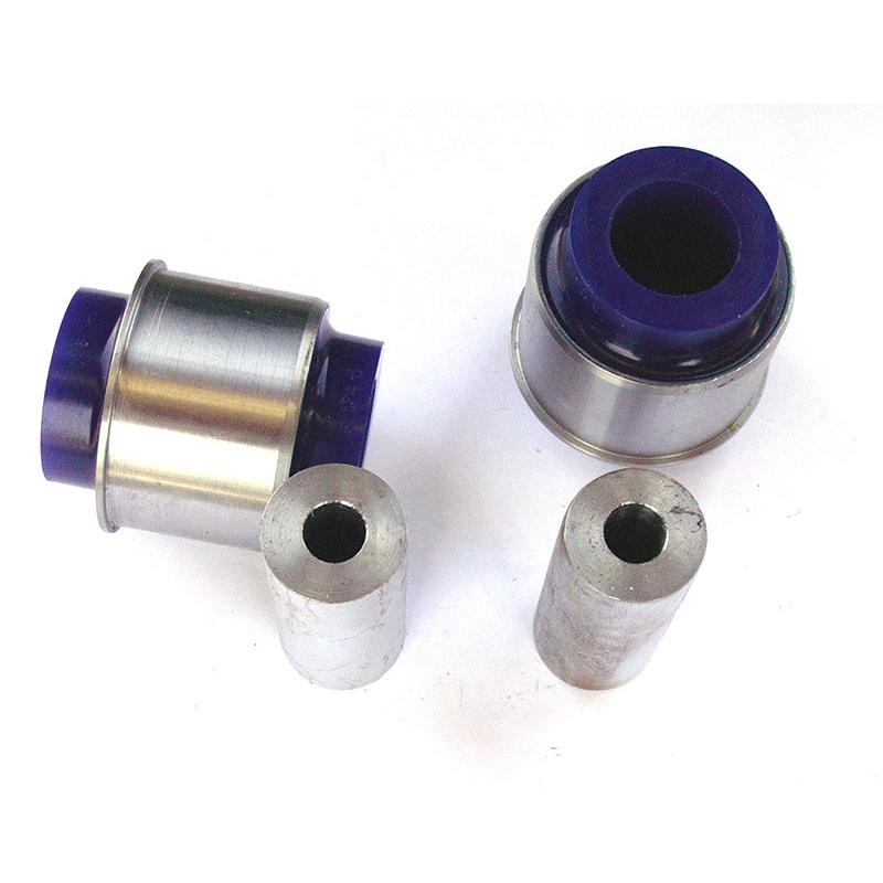 SuperPro 2006 Dodge Charger Base Front Lower Inner Control Arm Bushing Kit