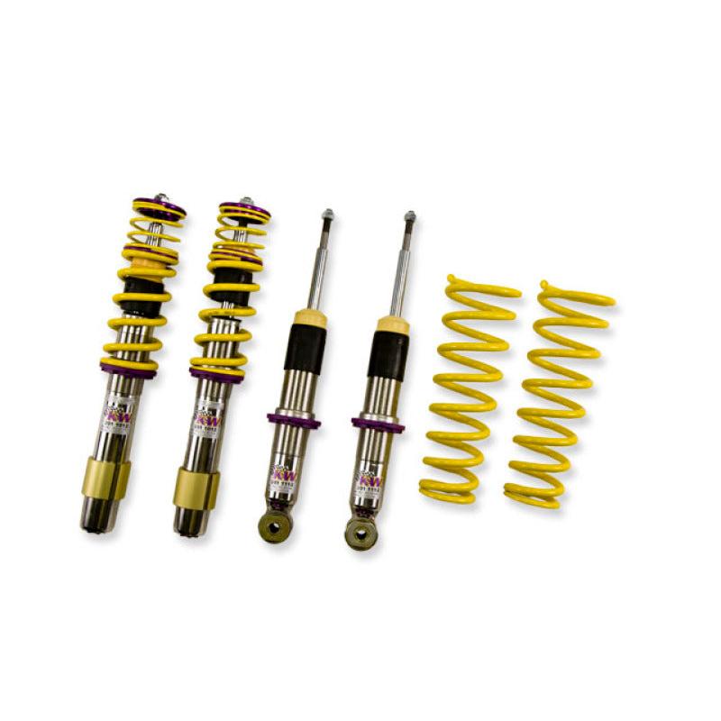 KW Street Comfort Kit - BMW 6series E63 E64 (663C) Coupe Convertible