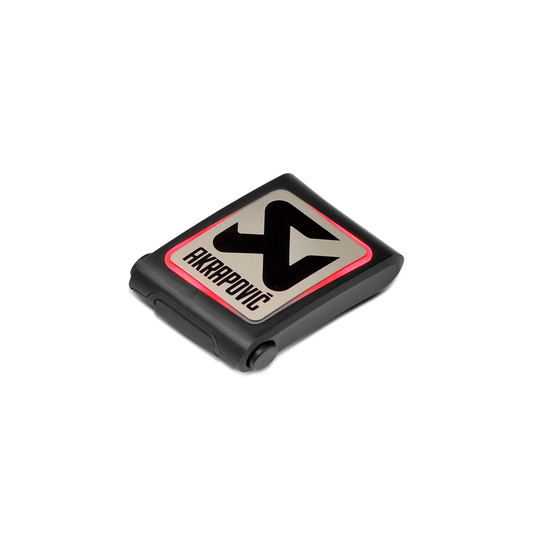 Akrapovič Sound Kit - 2015-2021 Mercedes-Benz C63 AMG Sedan - T1 Motorsports