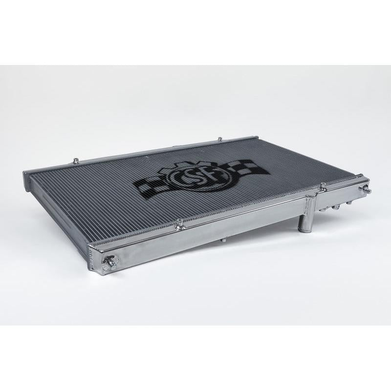 CSF 2023+ Honda Civic FL5 Type R / 2024+ Acura Integra DE5 Type S All-Aluminum Radiator