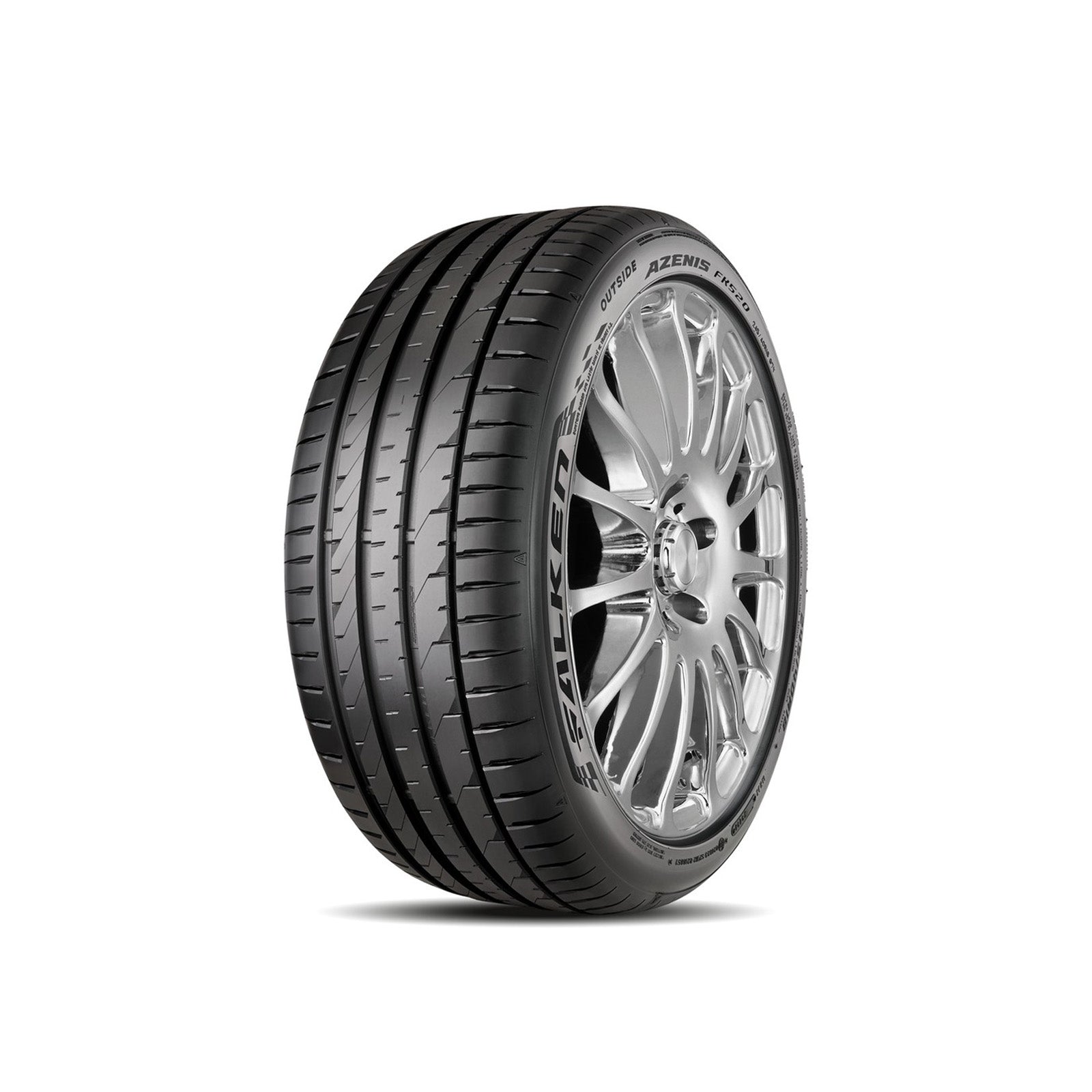 Falken Azenis FK520 - 225/45R17 91Y