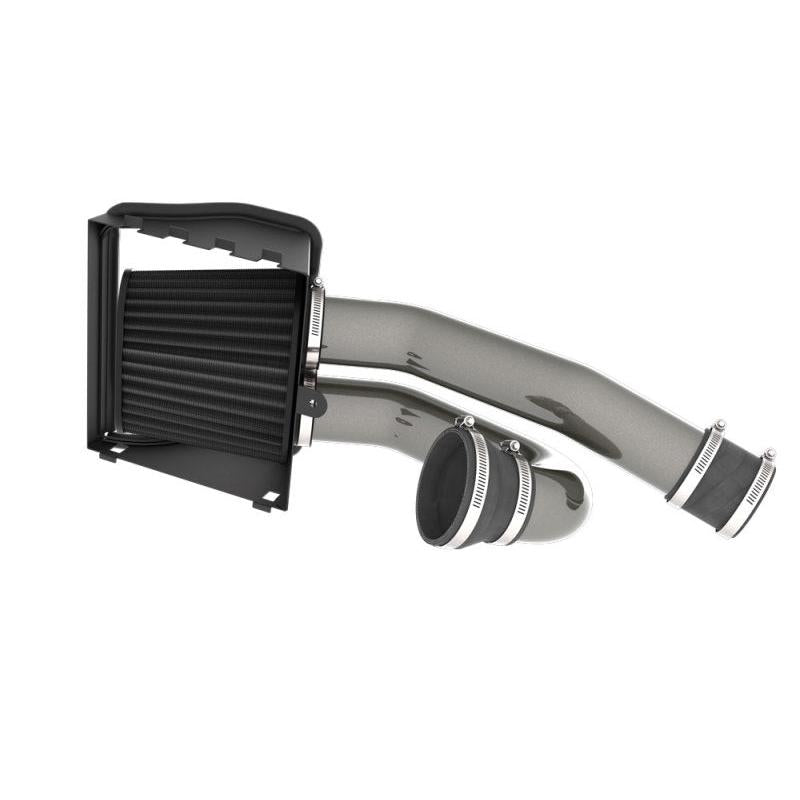 K&N 15-23 Ford F-150 (Incl. Raptor) 2.7L/3.5L V6 Performance Air Intake System - T1 Motorsports