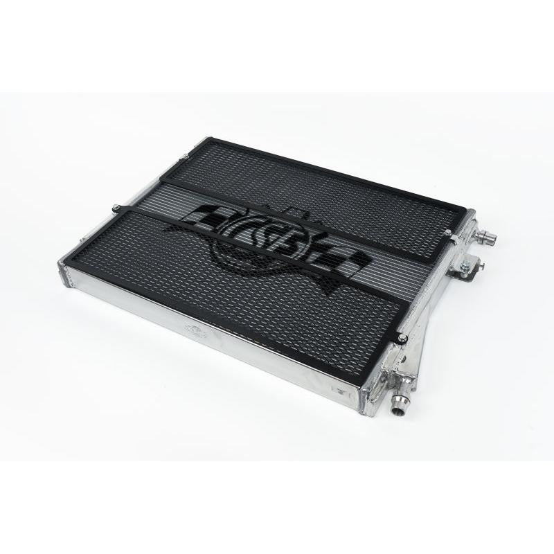 CSF BMW G8X M3/M4 High Performance Front Mount Heat Exchanger