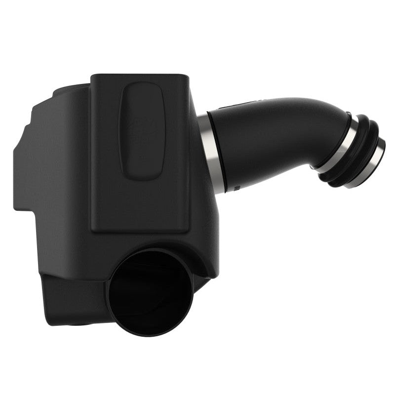 aFe Momentum GT Cold Air Intake System w/ Pro 5R Filter -  22-23 Jeep Grand Wagoneer