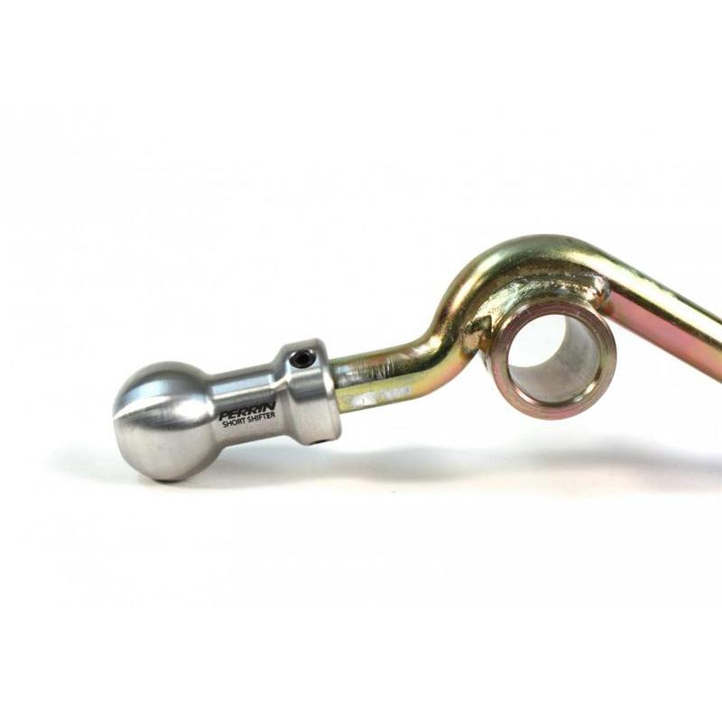 Perrin STi 6spd Short Shifter Adaptor