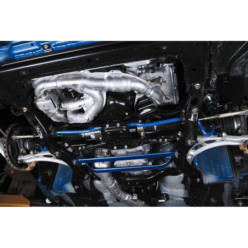 Cusco Sway 21mm Front GDA Impreza *Turbo models only