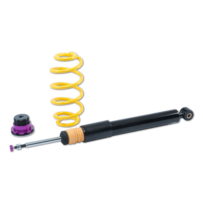 KW Street Comfort Kit - Audi A7 (4G)