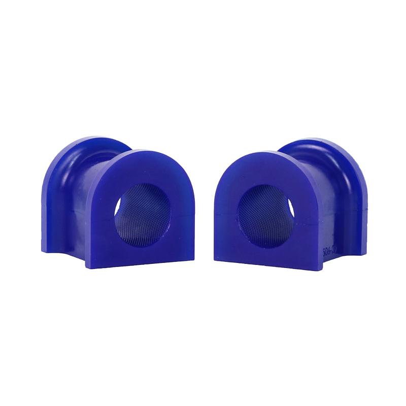 SuperPro Sway Bar Mount Bushing Kit