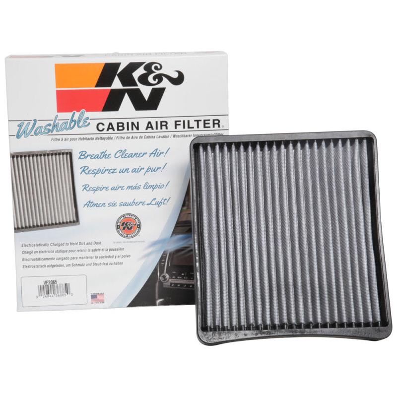 K&N 2019 RAM 1500 3.6L/5.7L Cabin Air Filter