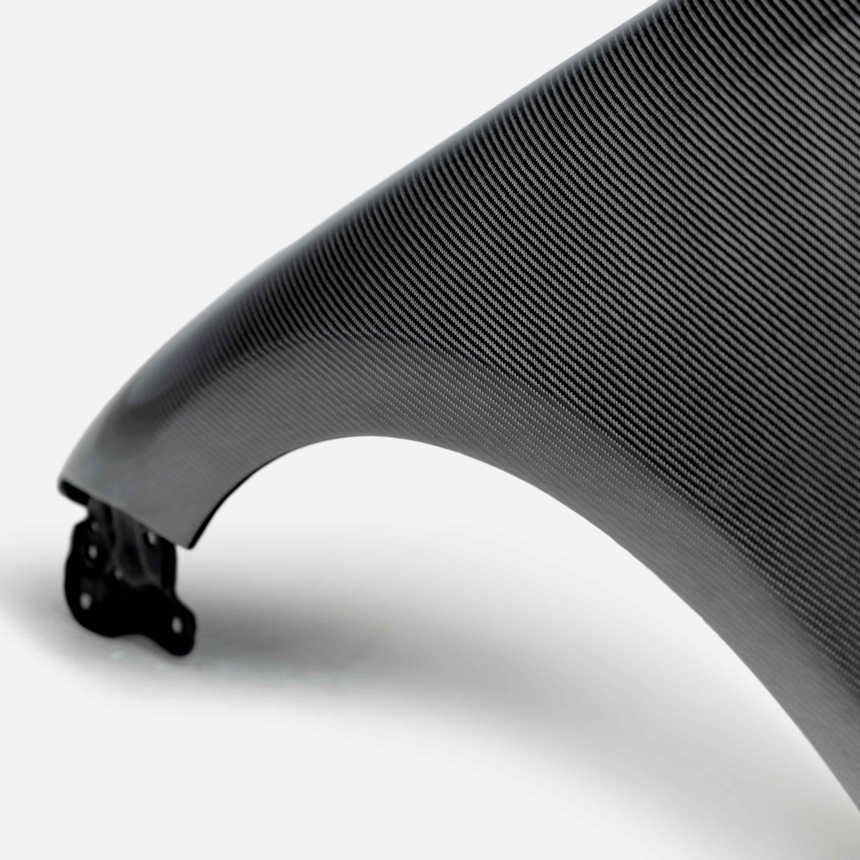 Seibon Carbon Fiber Fenders - 2022-2024 Lexus IS500 F Sport