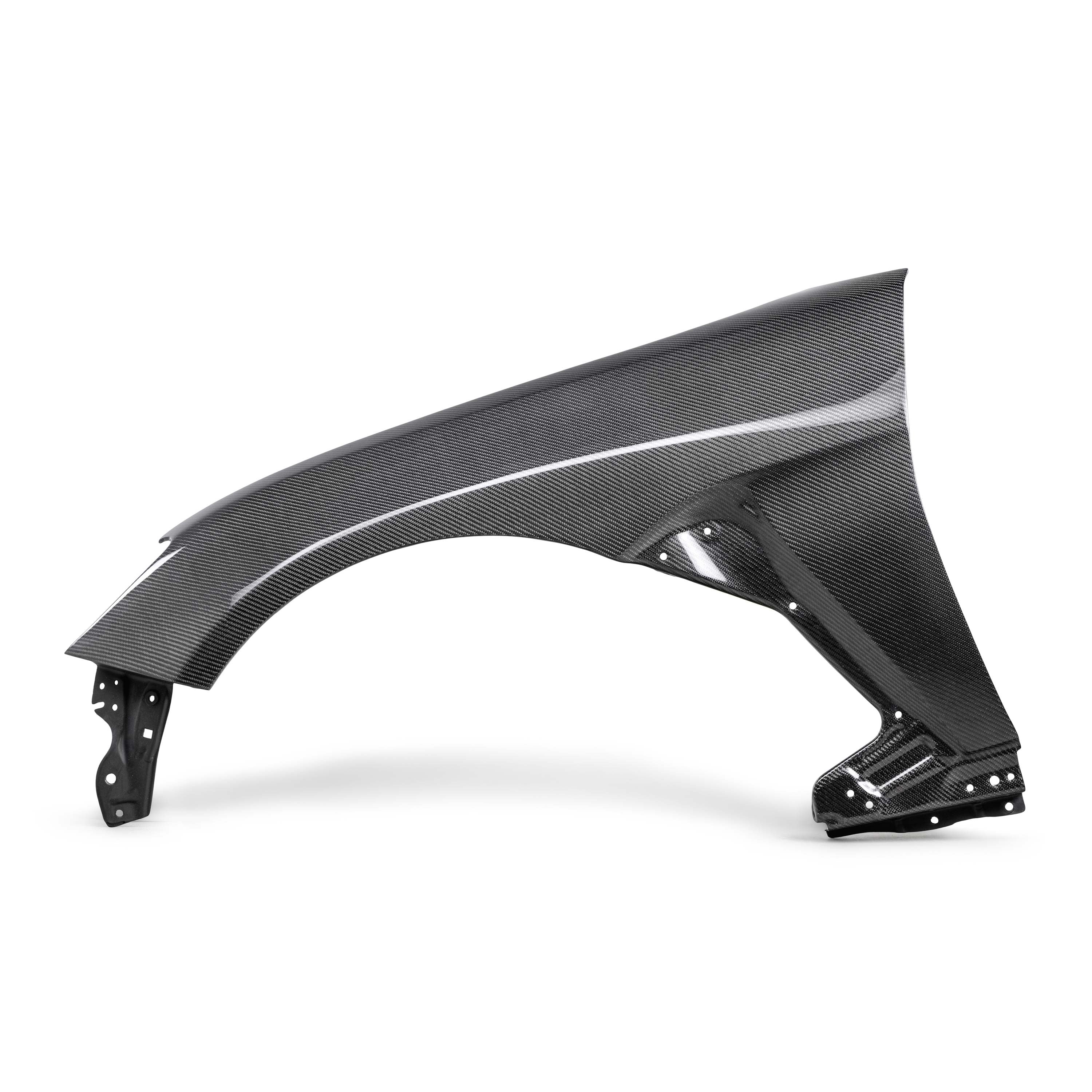 Seibon Carbon Fiber Fenders - 2022+ Toyota GR86/Subaru BRZ