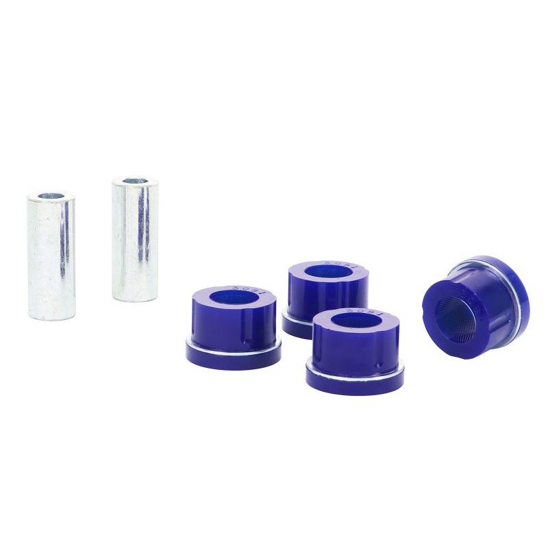 SuperPro 2014 Subaru Forester 2.0XT Premium Front Lower Inner Forward Control Arm Bushing Kit - T1 Motorsports