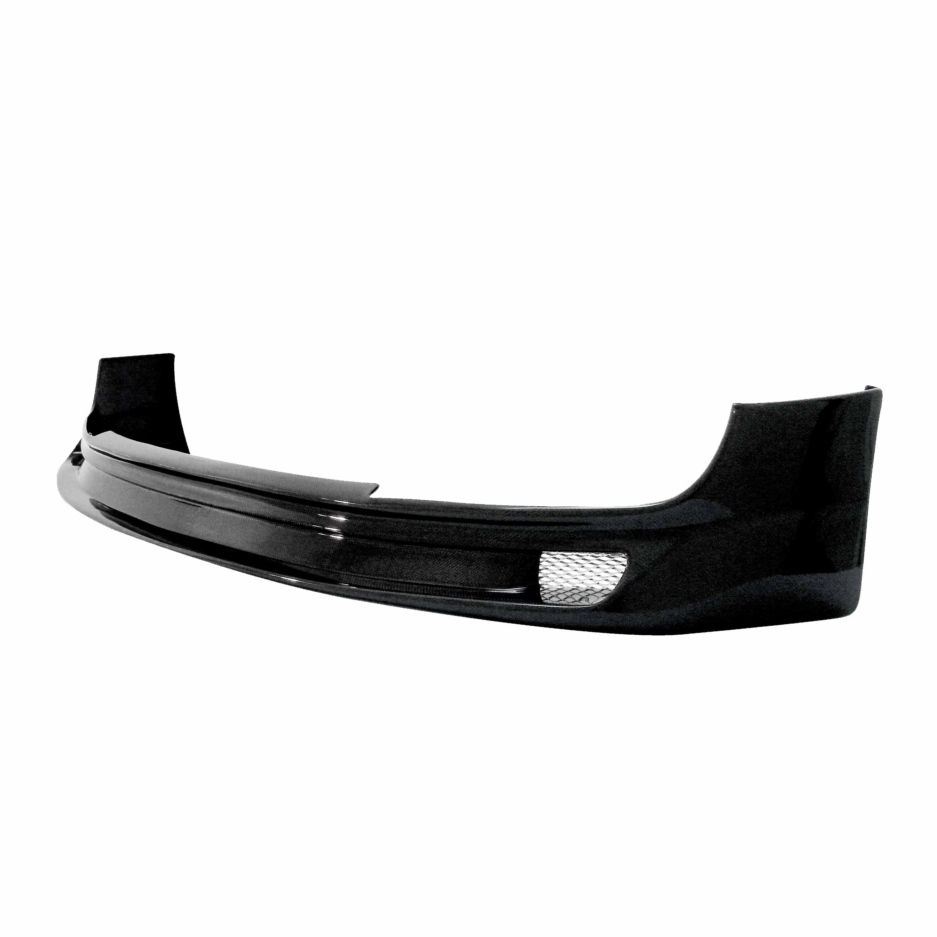 Seibon TA-Style Carbon Fiber Front Lip - 2001-2005 Lexus IS300, Sedan Only