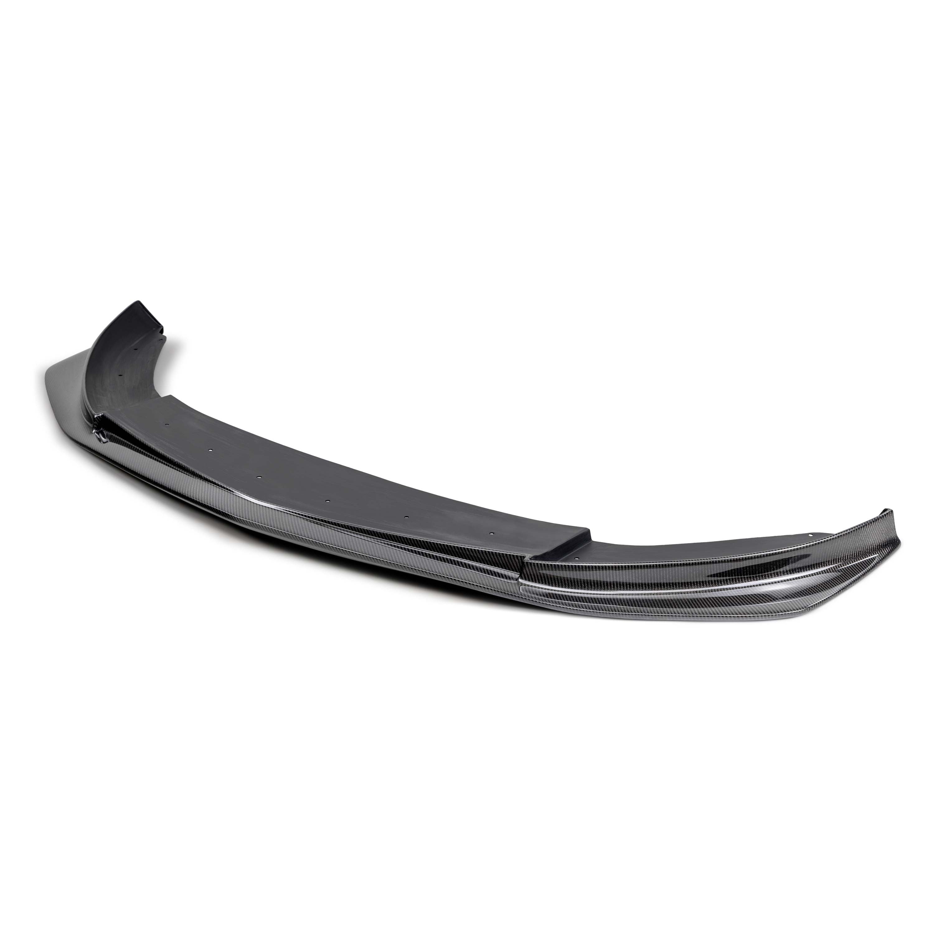 Seibon DL-Style Carbon Fiber Front Lip - 2023-2024 Nissan Z