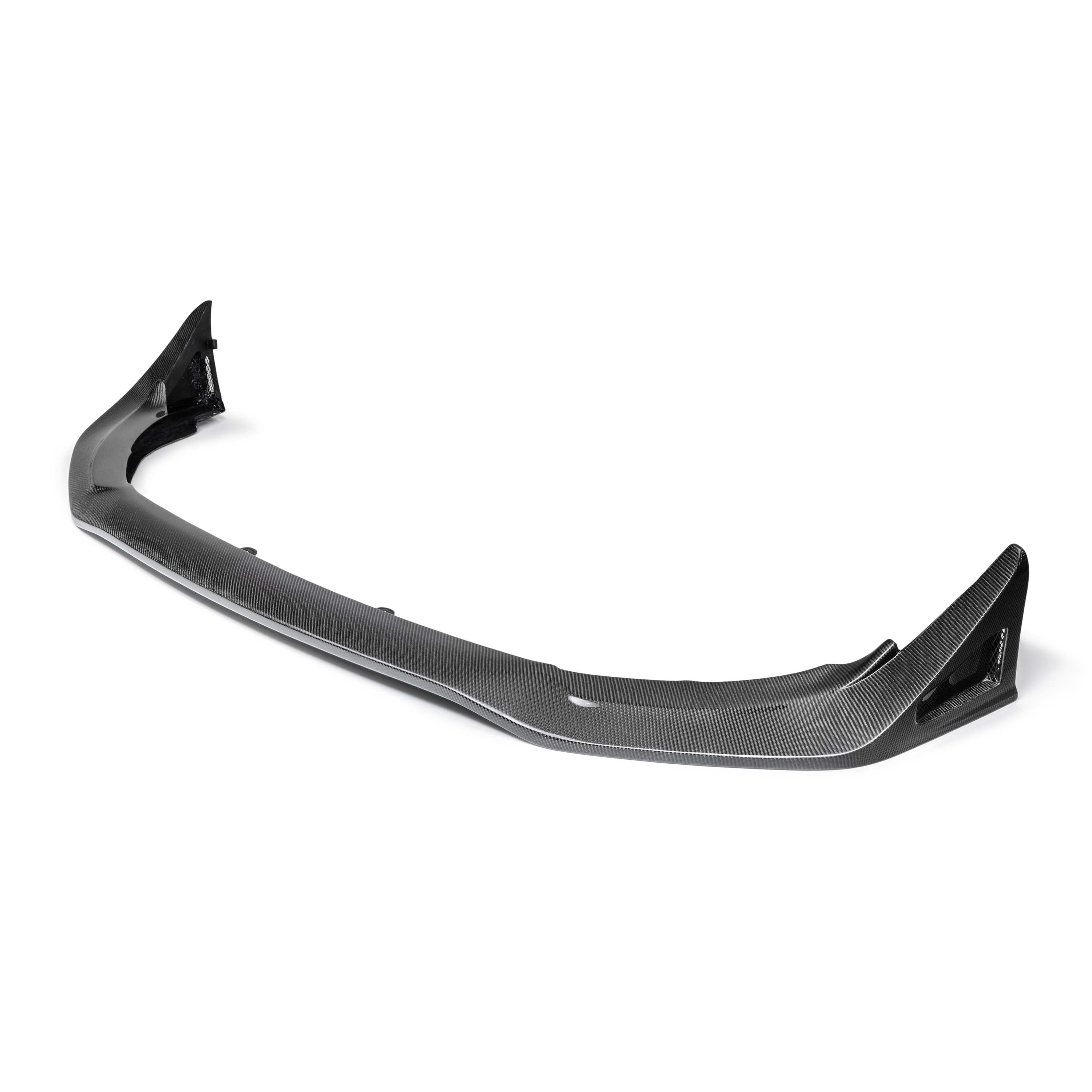 Seibon MBII-Style Carbon Fiber Front Lip - 2023-2024 Toyota GR Corolla