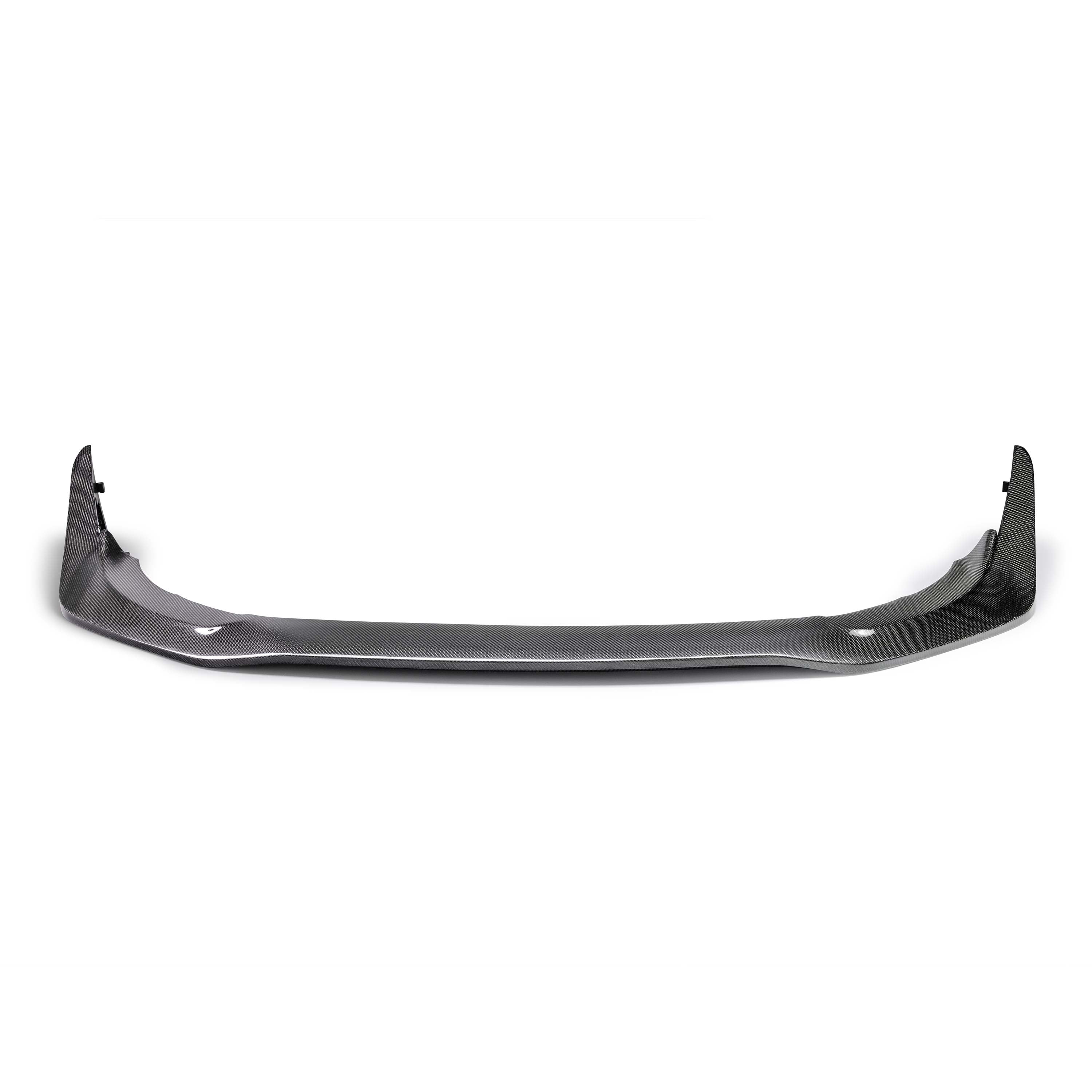 Seibon MBII-Style Carbon Fiber Front Lip - 2023-2024 Toyota GR Corolla