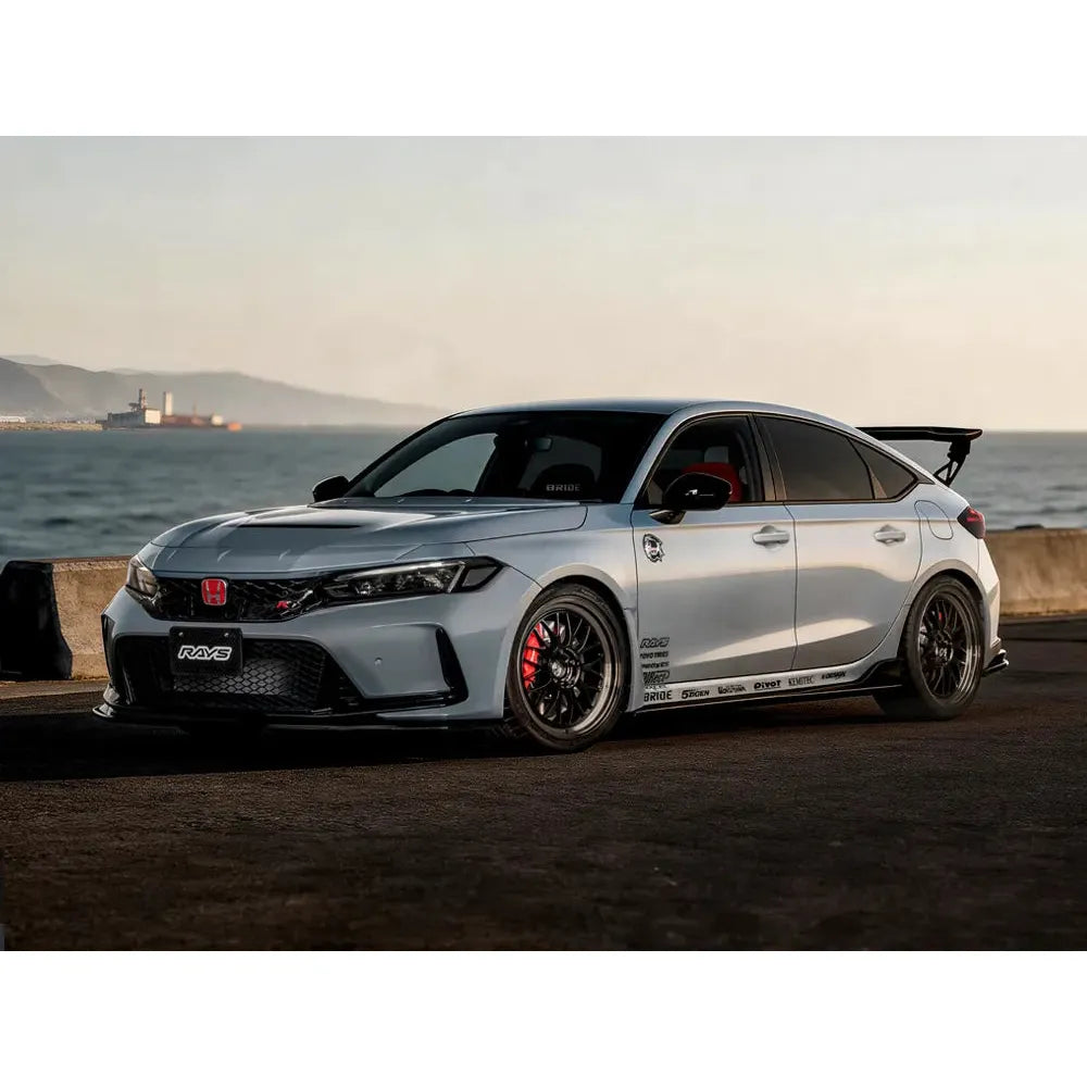RAYS Volk Racing 21A spec-PW - 19"