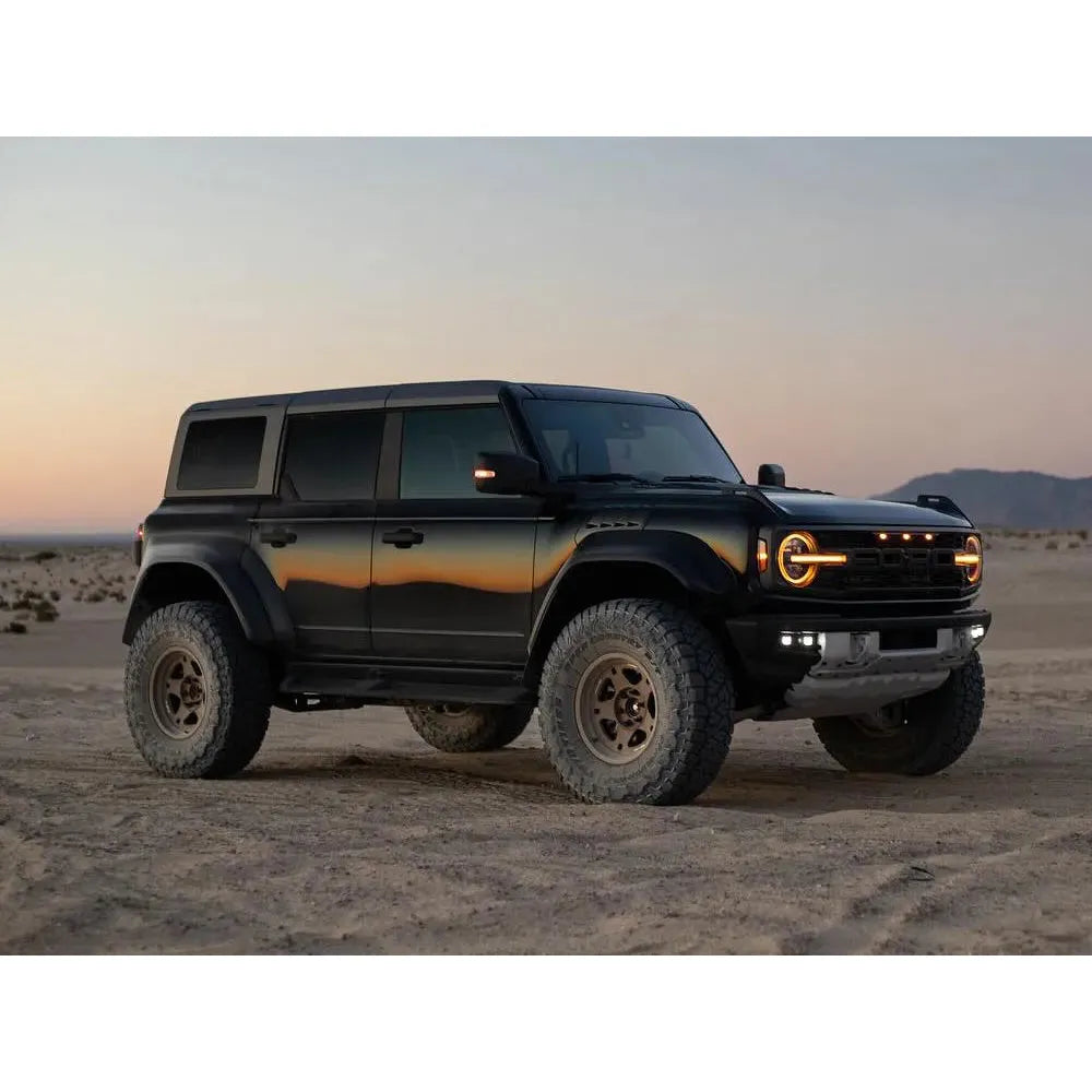 RAYS OFFROAD WHEELS 05X - 17"