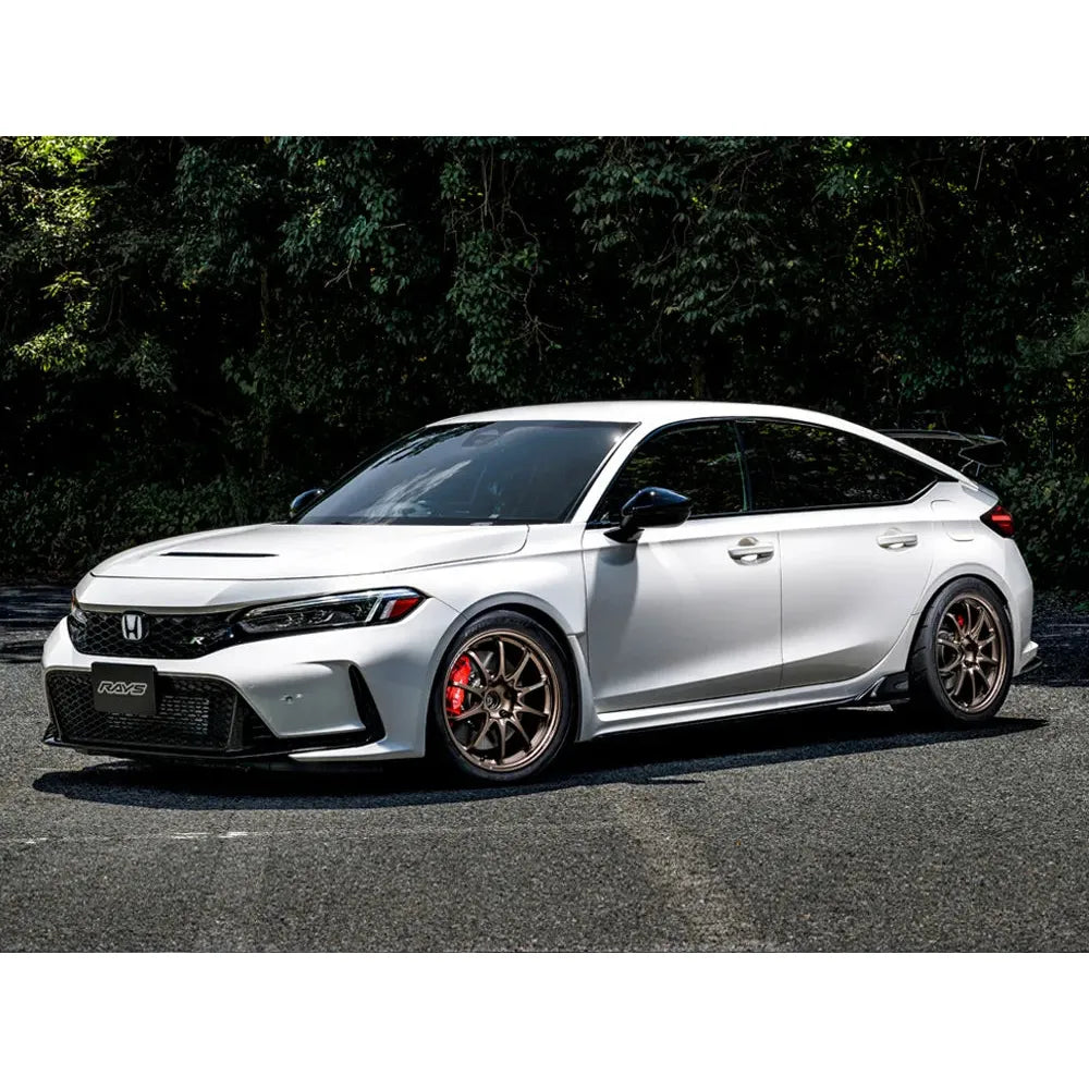 RAYS Volk Racing CE28N-plus - 18