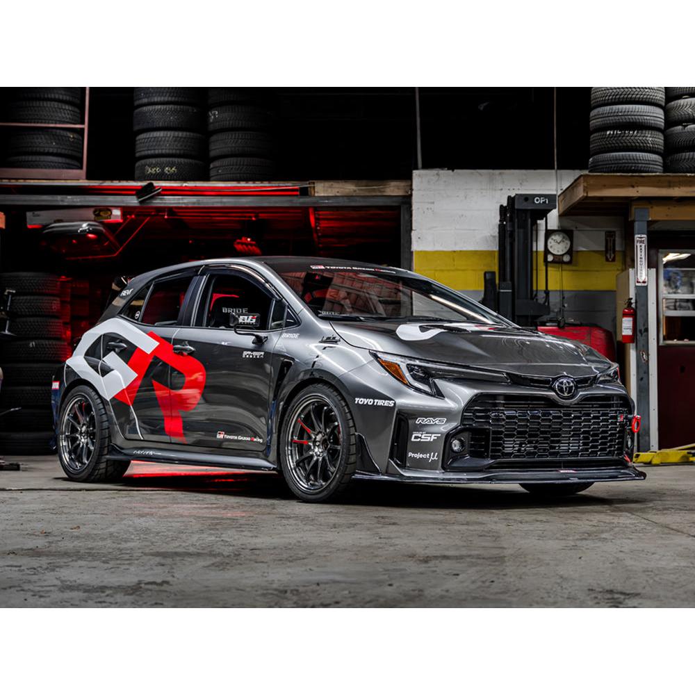 RAYS Volk Racing CE28N-plus SL - 18"