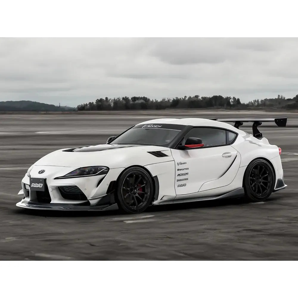 RAYS Volk Racing CE28N-plus - 18