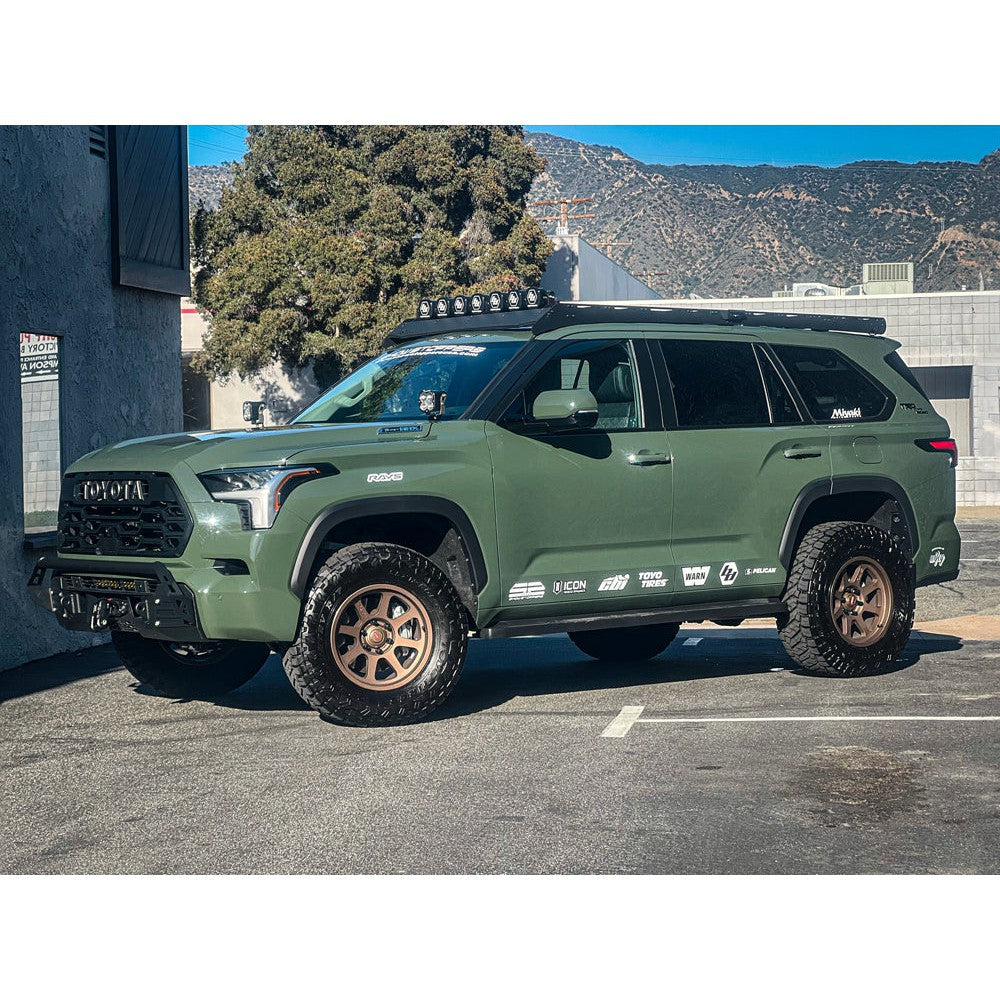 RAYS OFFROAD WHEELS D108 - 16"