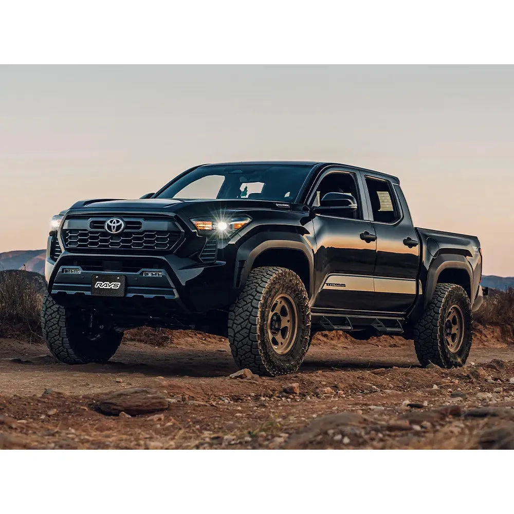 RAYS OFFROAD WHEELS 05X - 17"