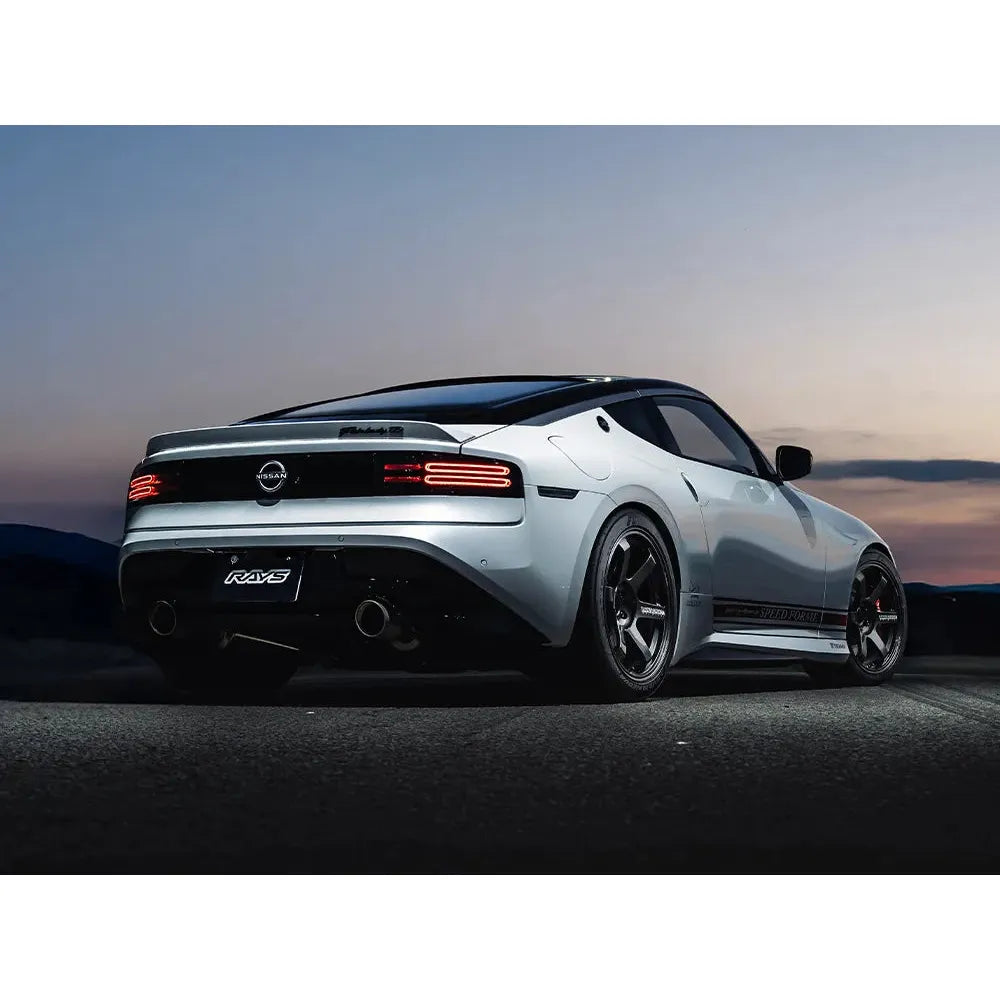 RAYS Volk Racing TE37 SAGA S-plus - 19