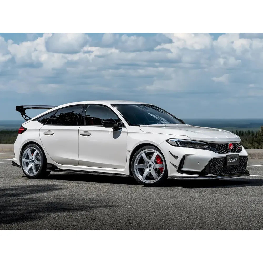 RAYS Volk Racing TE37 SAGA S-Plus A.S.T - 20"