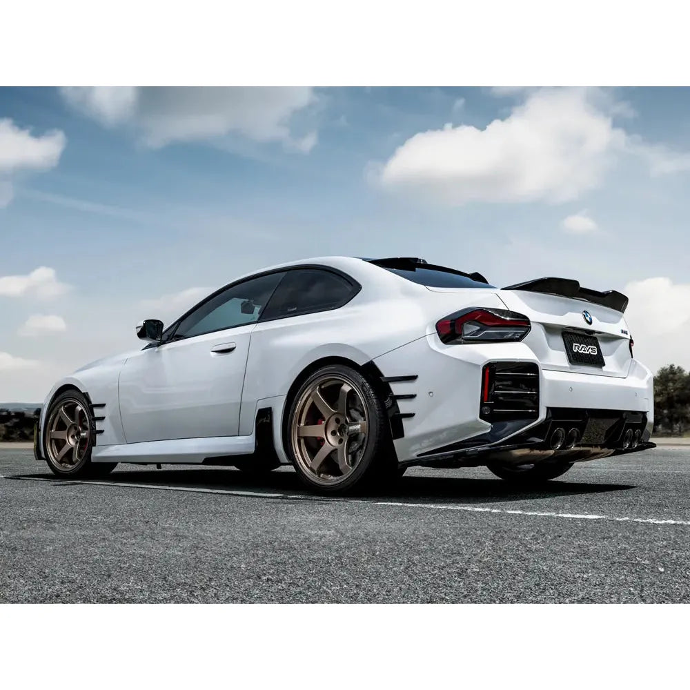 RAYS Volk Racing TE37 SAGA S-plus - 18