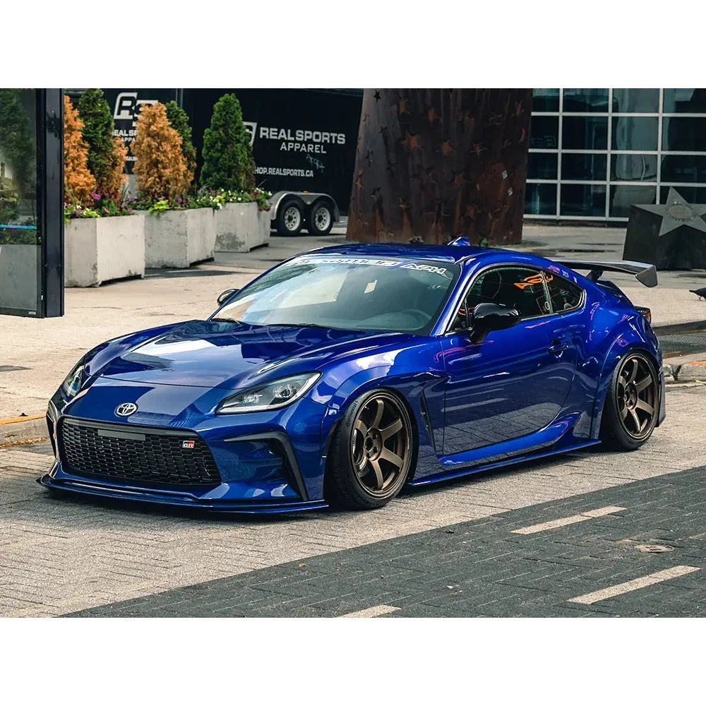 RAYS Volk Racing TE37 SAGA S-plus - 19