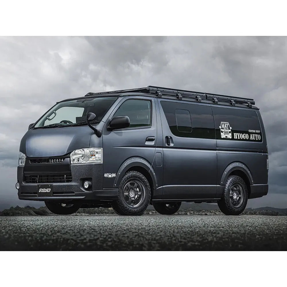 RAYS Volk Racing TE37XT Black Shadow LTD - 17"