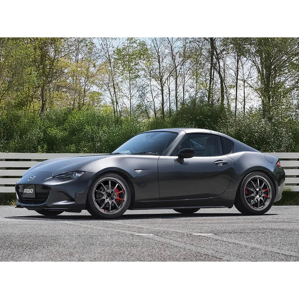RAYS Volk Racing CE28N-plus SL - 18"