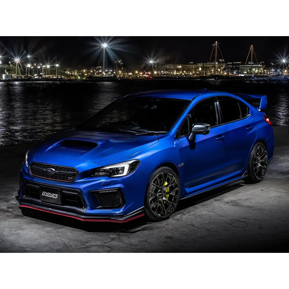 RAYS Volk Racing G16 M-SPEC - 20"