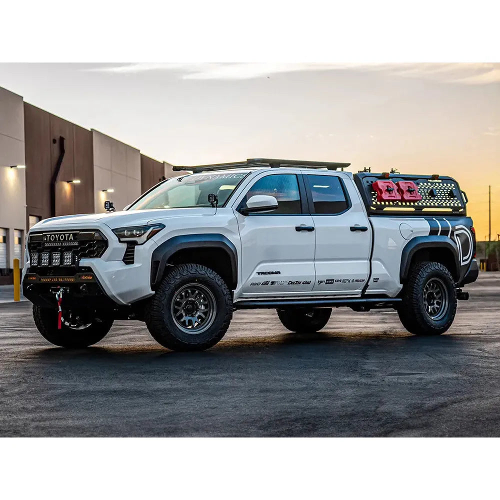 RAYS OFFROAD WHEELS 07X - 17"