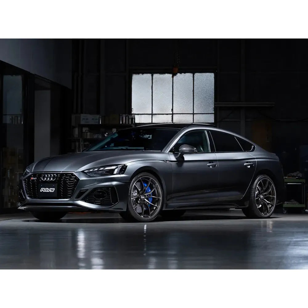 RAYS Volk Racing G025 LTD - 20"