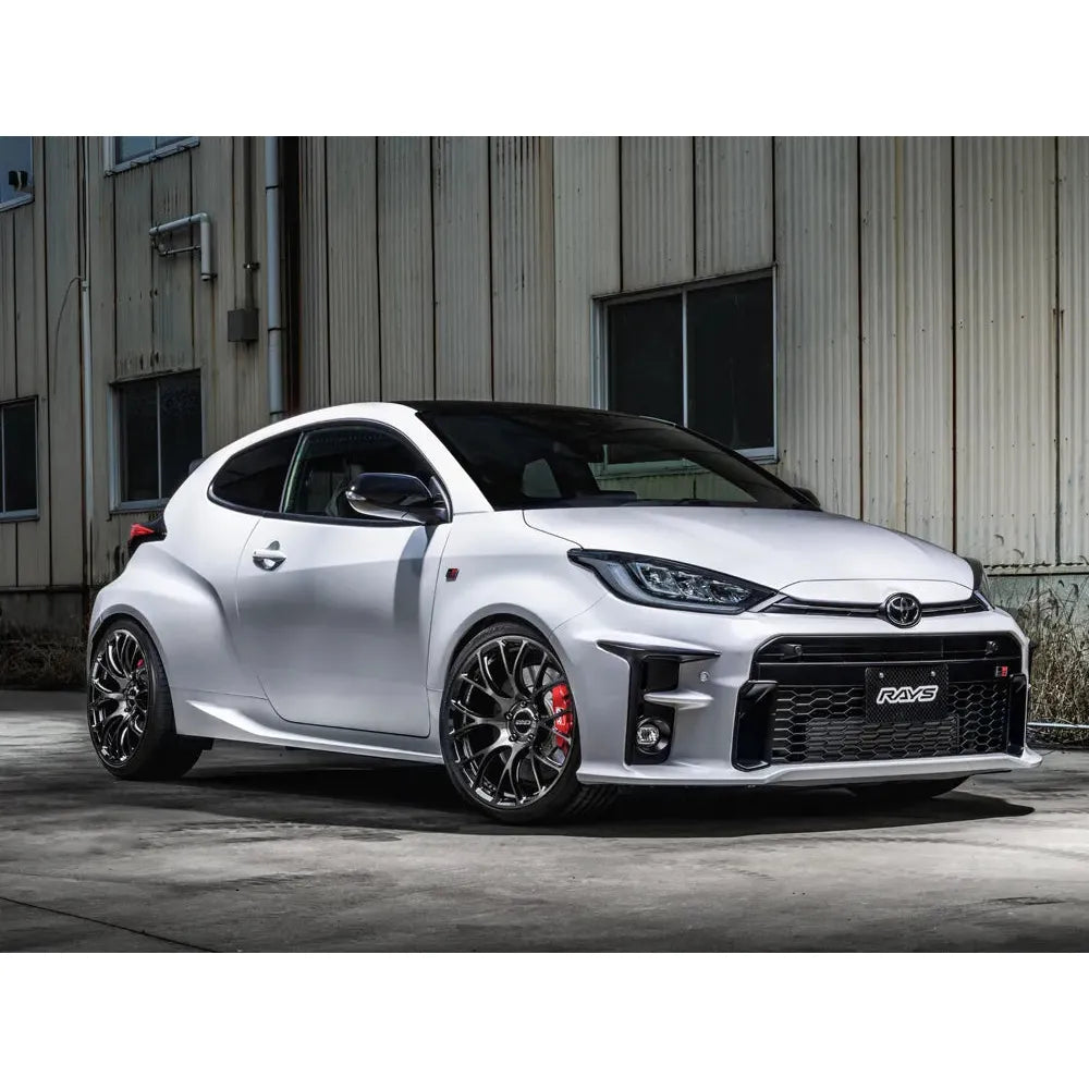 RAYS Volk Racing G16 M-SPEC - 20"