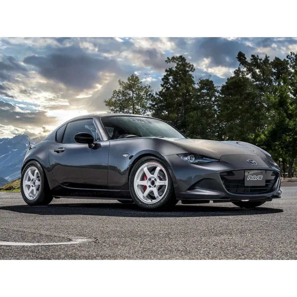 RAYS Volk Racing TE37 Sonic Time Attack Edition - 15"