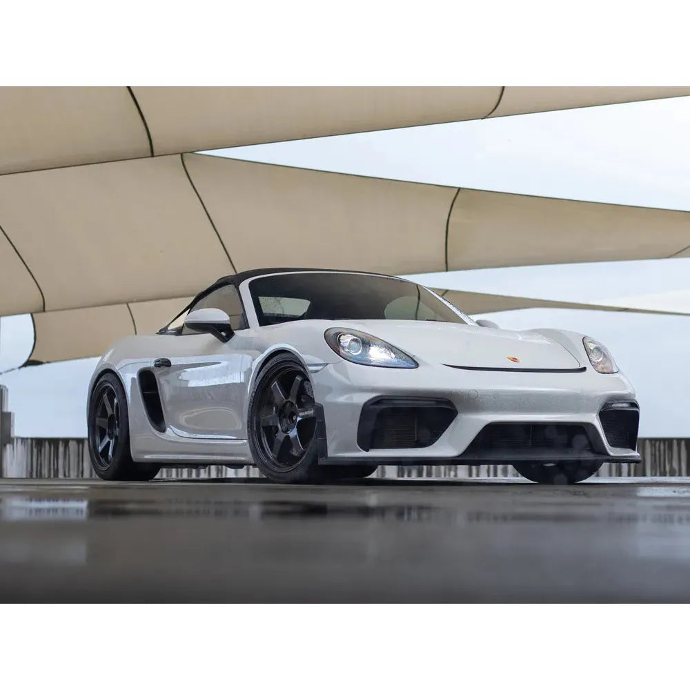 RAYS Volk Racing TE37 Ultra M-SPEC - 20" - T1 Motorsports